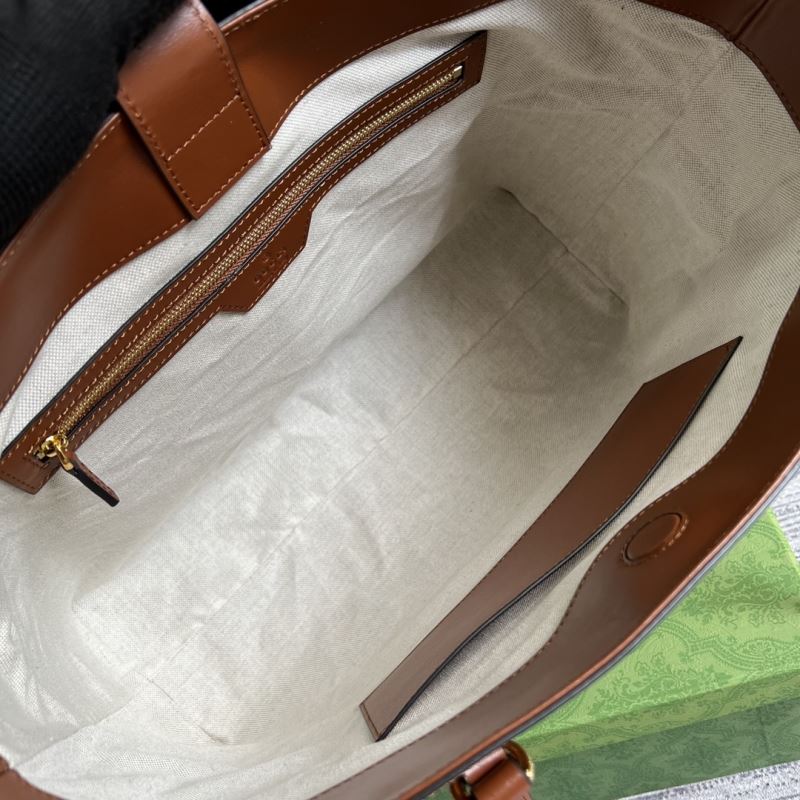 Gucci Shopping Bags